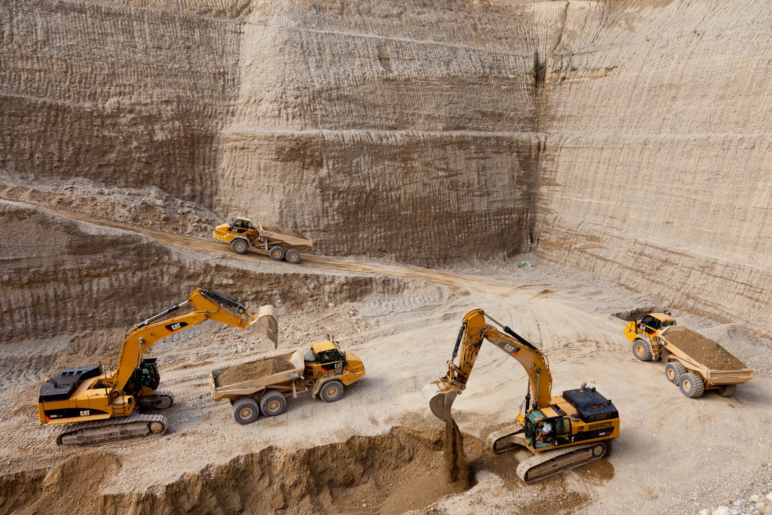 SmartG: A Unified Platform for Smarter Logistics - Featured project image